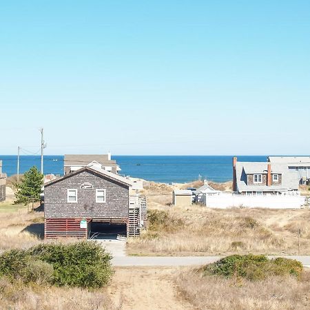 Carolina Cottage Kitty Hawk Exterior photo