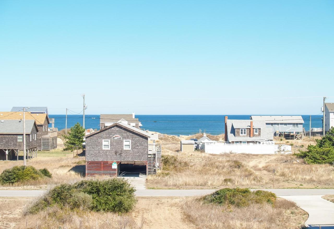 Carolina Cottage Kitty Hawk Exterior photo